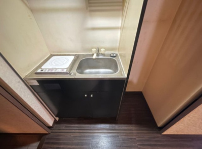 【キッチン】 | エステートモア西大橋