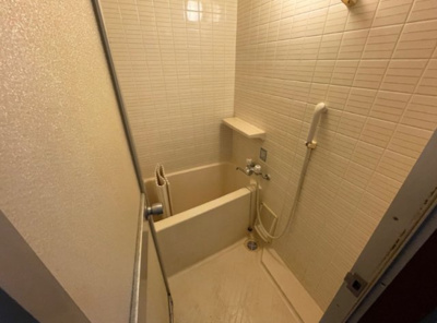 【浴室】 | エステートモア西大橋