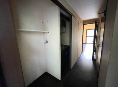 【玄関】 | エステートモア西大橋