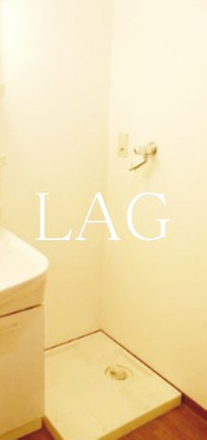 【設備】 | マグノリアＹ２Ｋ | 室内洗濯機置き場です。