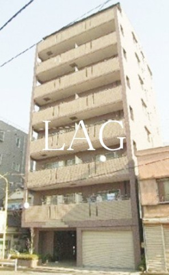 【外観】 | マグノリアＹ２Ｋ | 外観です。