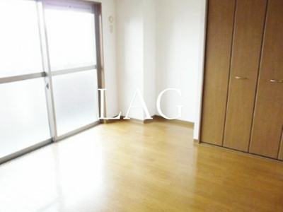 【居間・リビング】 | マグノリアＹ２Ｋ | 洋室です。