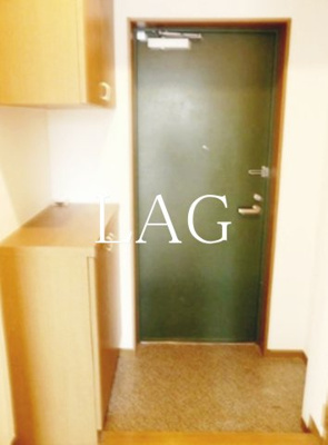 【玄関】 | マグノリアＹ２Ｋ | 玄関です。