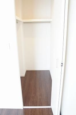 リブリ・ミニヨンの収納