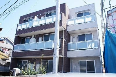 リブリ・ミニヨンの外観