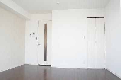 リブリ・ミニヨンの居間・リビング