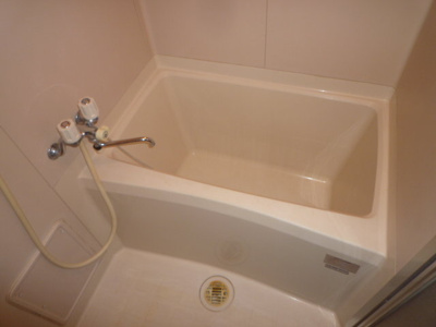 【浴室】 | シャルル高槻