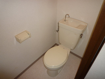 【トイレ】 | シャルル高槻