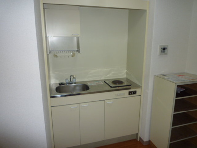 【キッチン】 | シャルル高槻