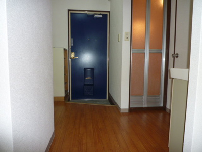 【玄関】 | シャルル高槻