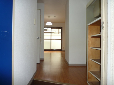 【玄関】 | シャルル高槻