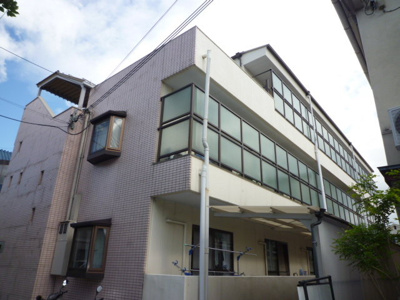 【外観】 | シャルル高槻