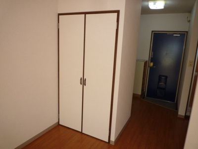 【内装】 | シャルル高槻