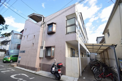 【その他共用部分】 | シャルル高槻