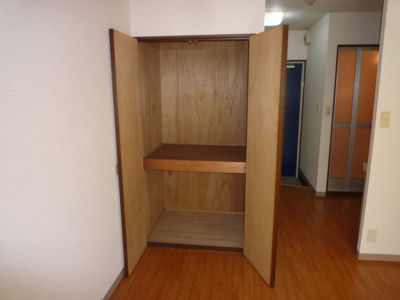 【収納】 | シャルル高槻