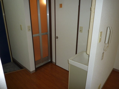 【内装】 | シャルル高槻