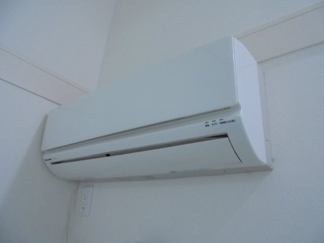 メゾンフルールの設備