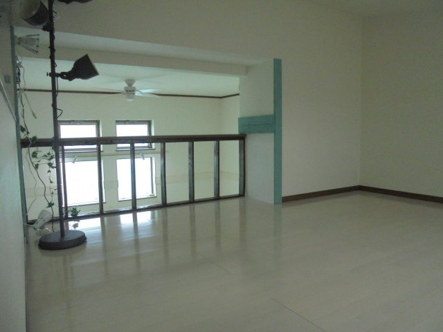 メゾンフルールの収納