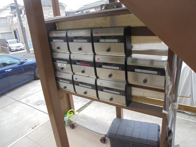 メゾンフルールのその他共用部分