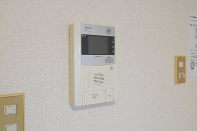 【セキュリティ】 | ウィン池袋