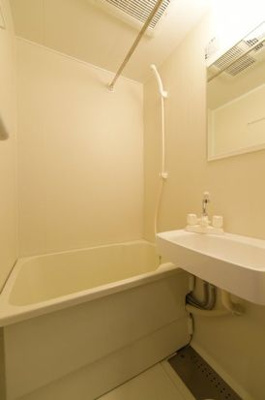 【浴室】 | ウィン池袋