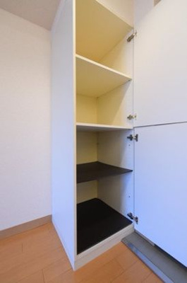 【収納】 | ウィン池袋