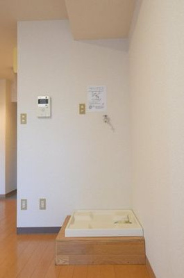 【設備】 | ウィン池袋