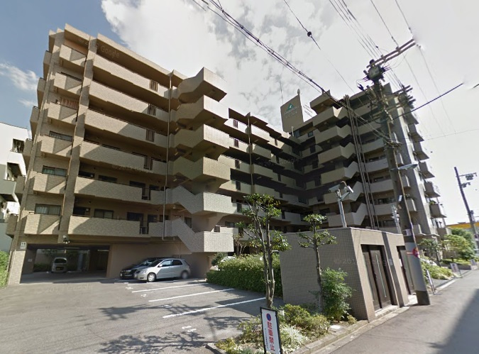 サーパス城東の画像