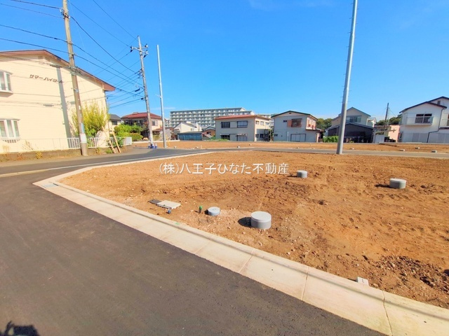 祝　成約済み　八王子市　中野上町　売地の周辺|～仲介手数料無料☆八王子ひなた不動産～八王子市中野上町　売地
