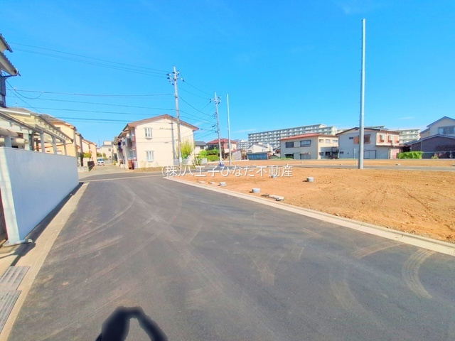 祝　成約済み　八王子市　中野上町　売地の周辺|～仲介手数料無料☆八王子ひなた不動産～八王子市中野上町　売地
