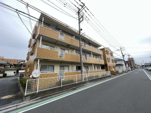 リファインドマンションＫ