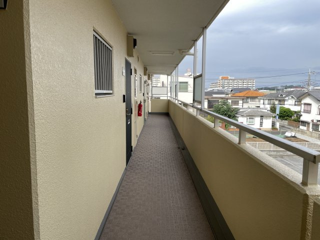 リファインドマンションＫのその他