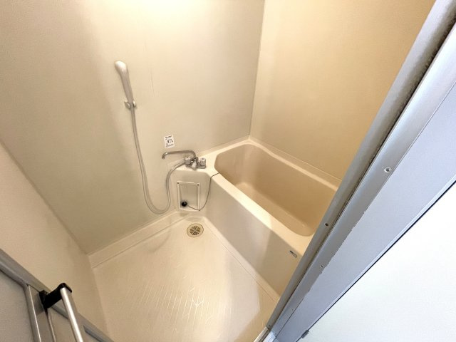 リファインドマンションＫの浴室