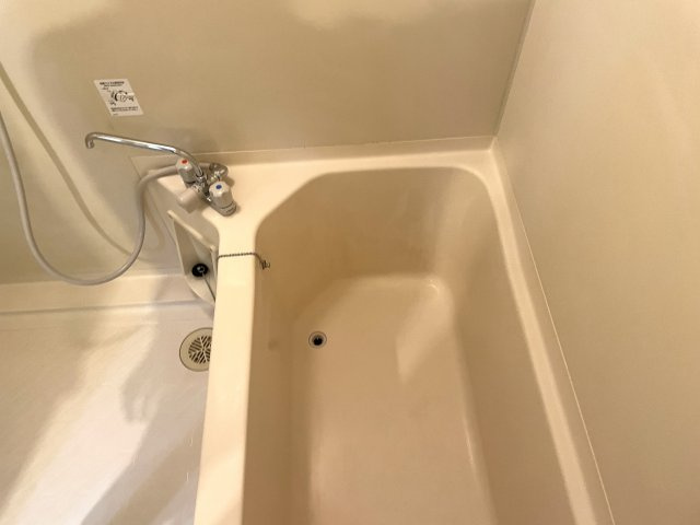 リファインドマンションＫの浴室