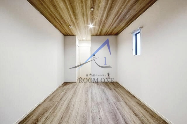 ＣＲＡＳＴＩＮＥ西尾久の寝室|寝室です。