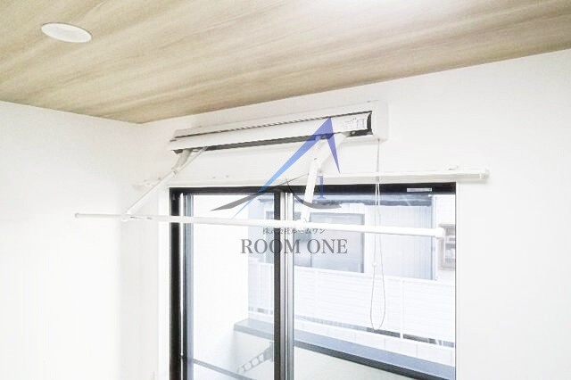 ＣＲＡＳＴＩＮＥ西尾久の内装