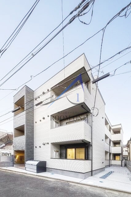 ＣＲＡＳＴＩＮＥ西尾久