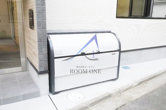 ＣＲＡＳＴＩＮＥ西尾久