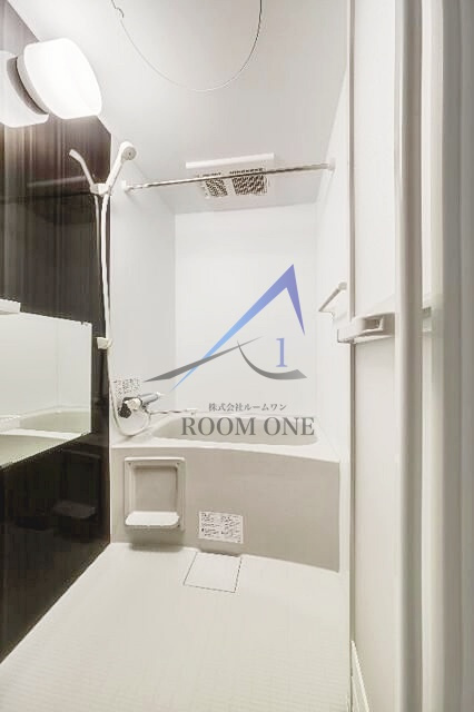 ＣＲＡＳＴＩＮＥ西尾久の浴室|お風呂です。