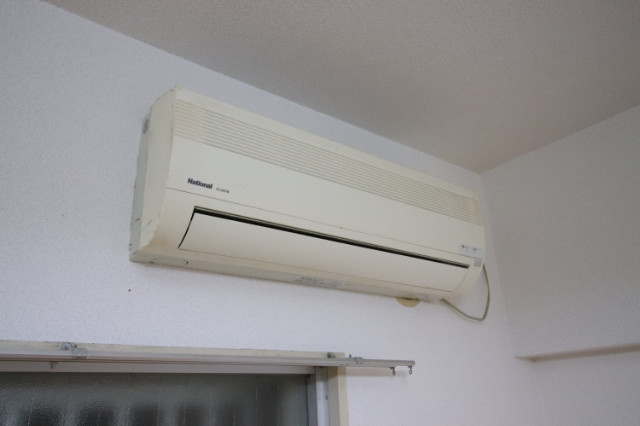 ポートピアプラザA棟～Ｄ棟の設備