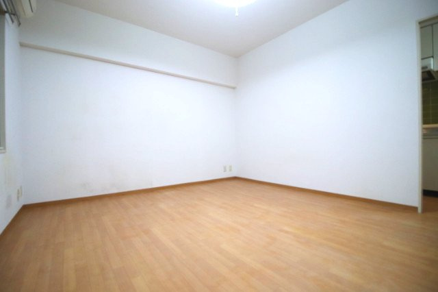 ポートピアプラザA棟～Ｄ棟の居間・リビング