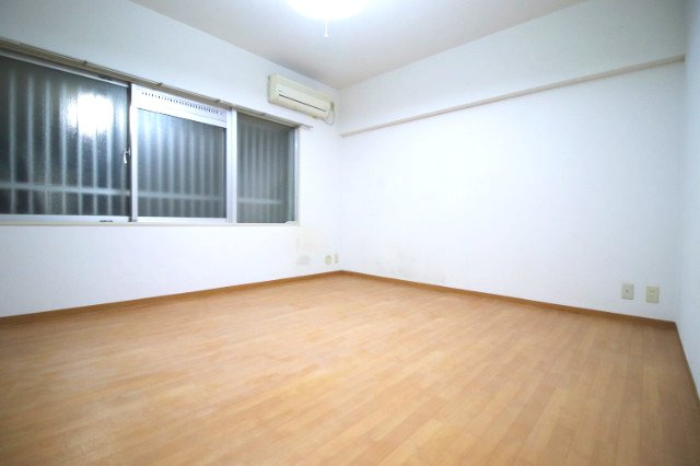 ポートピアプラザA棟～Ｄ棟の居間・リビング