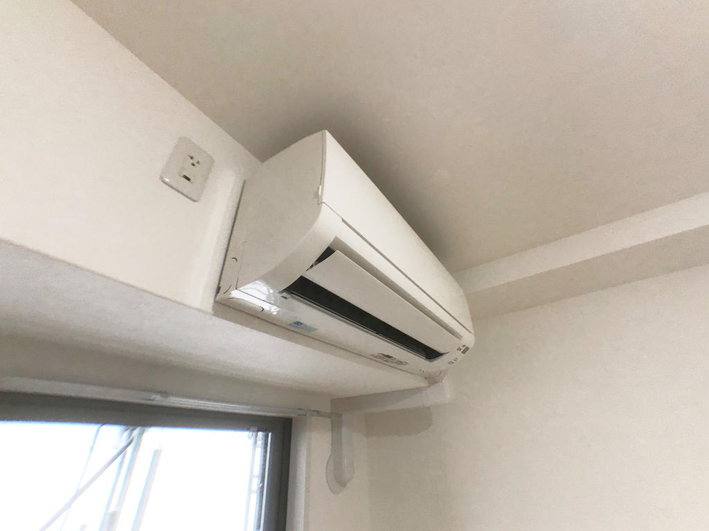 SDグランツ神戸駅前の設備