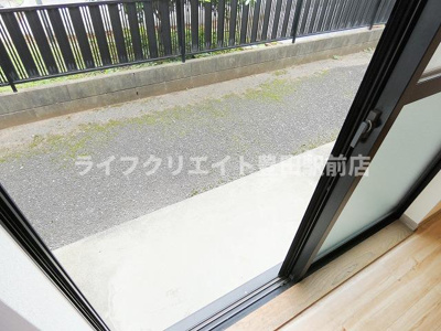 【バルコニー】 | ノースカルミア