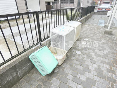 【その他共用部分】 | ノースカルミア