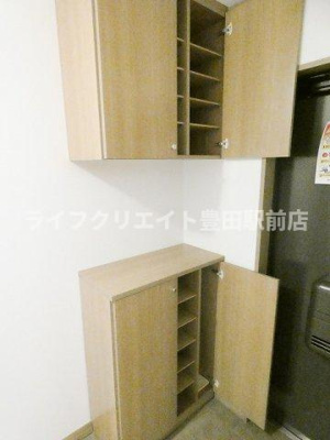 【玄関】 | ノースカルミア