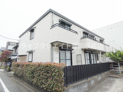 【外観】 | ノースカルミア