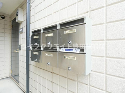 【その他共用部分】 | ノースカルミア