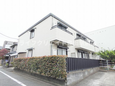 【外観】 | ノースカルミア