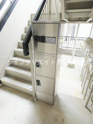 【その他共用部分】 | ノースカルミア